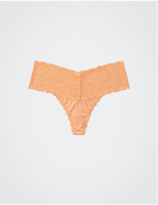 Tanga para mujer