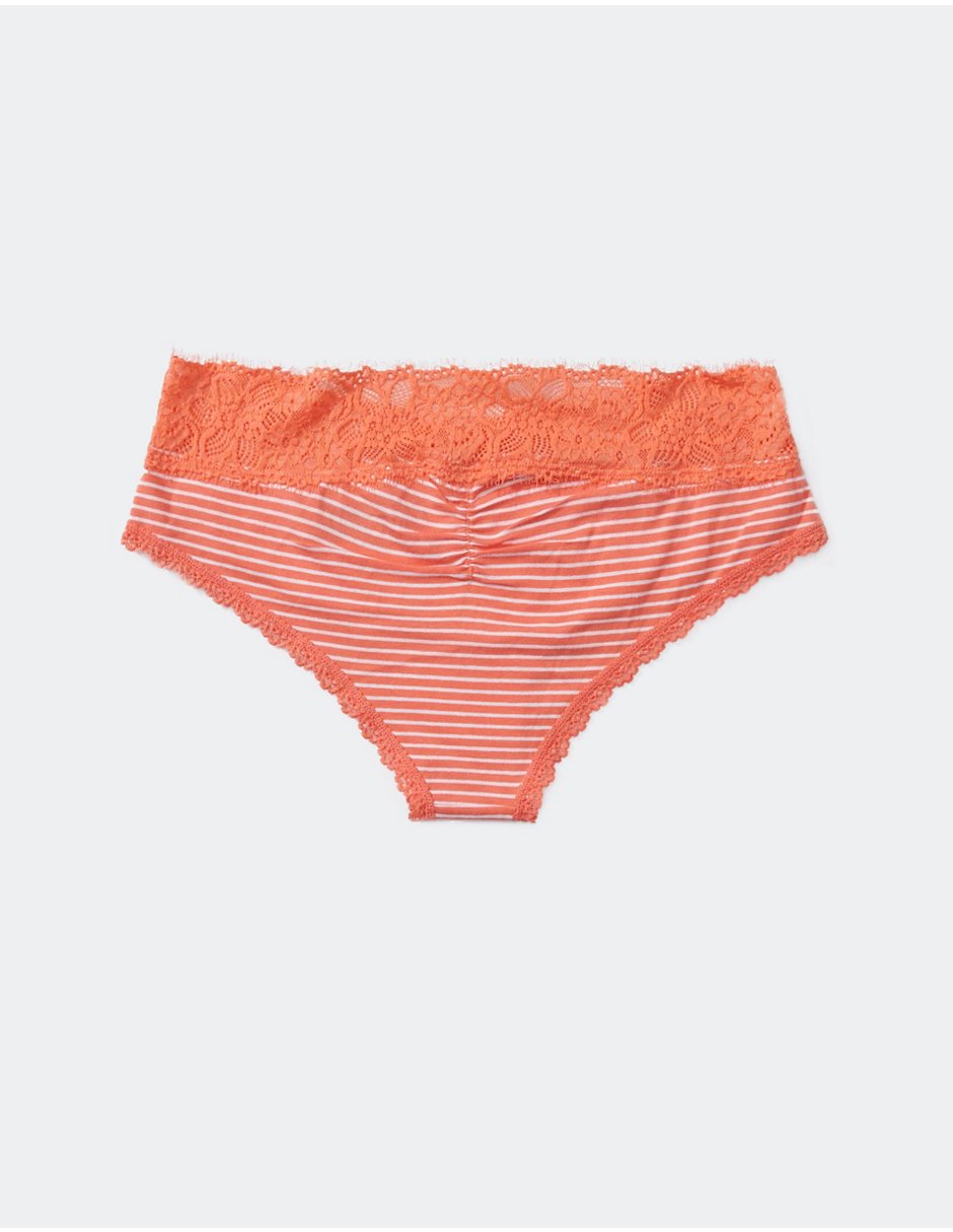 Cheeky de algodón para mujer 3