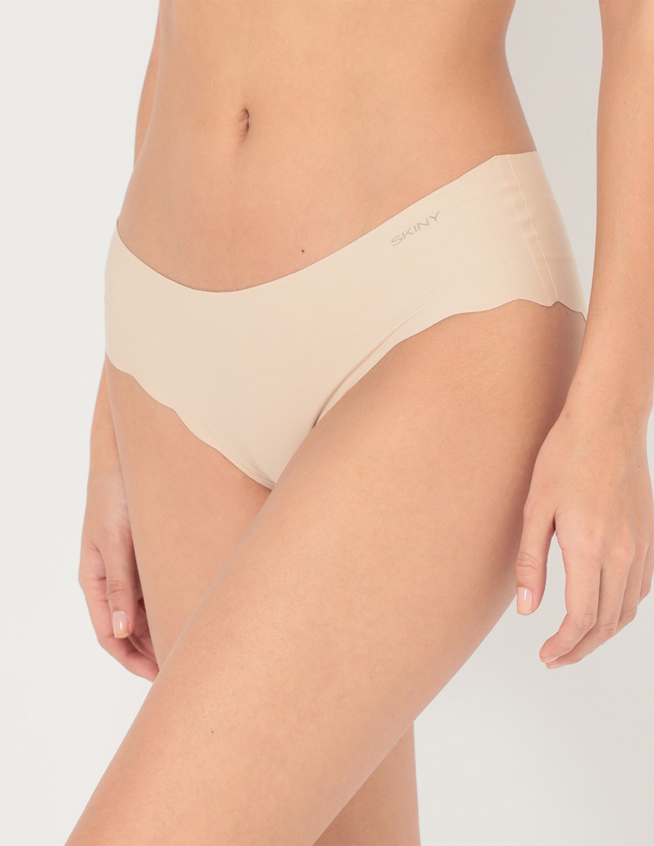 Cheeky Skiny para mujer