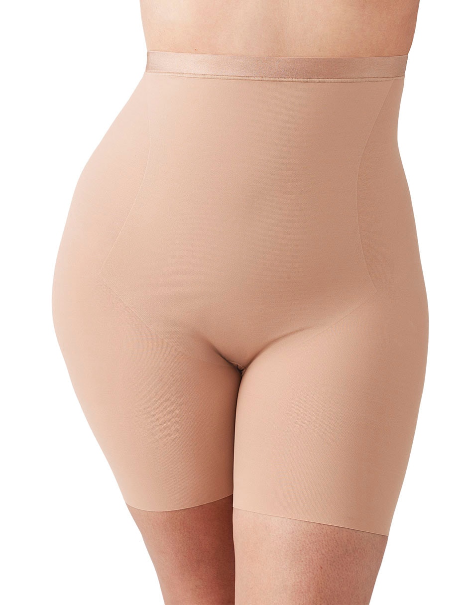 Imagen de producto Faja tipo short Wacoal con compresión media para mujer