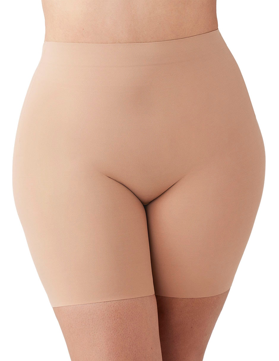 Faja tipo short con compresión media para mujer 1