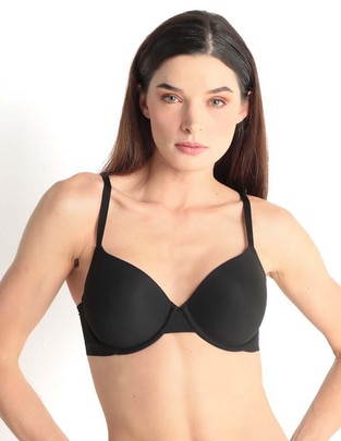 T-shirt bra con copa para mujer T-shirt bra con copa para mujer