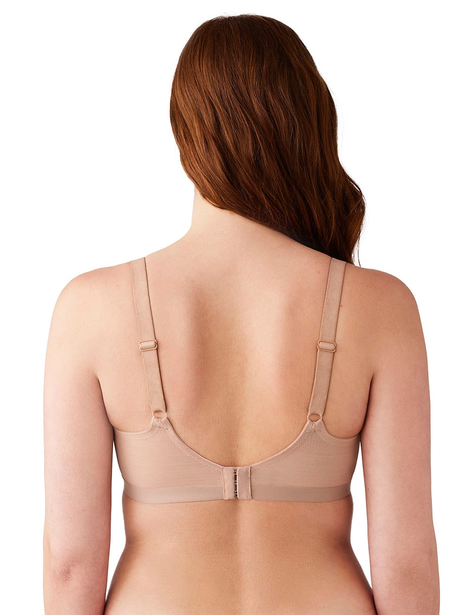 Brassiere t-shirt bra wacoal con copa para mujer