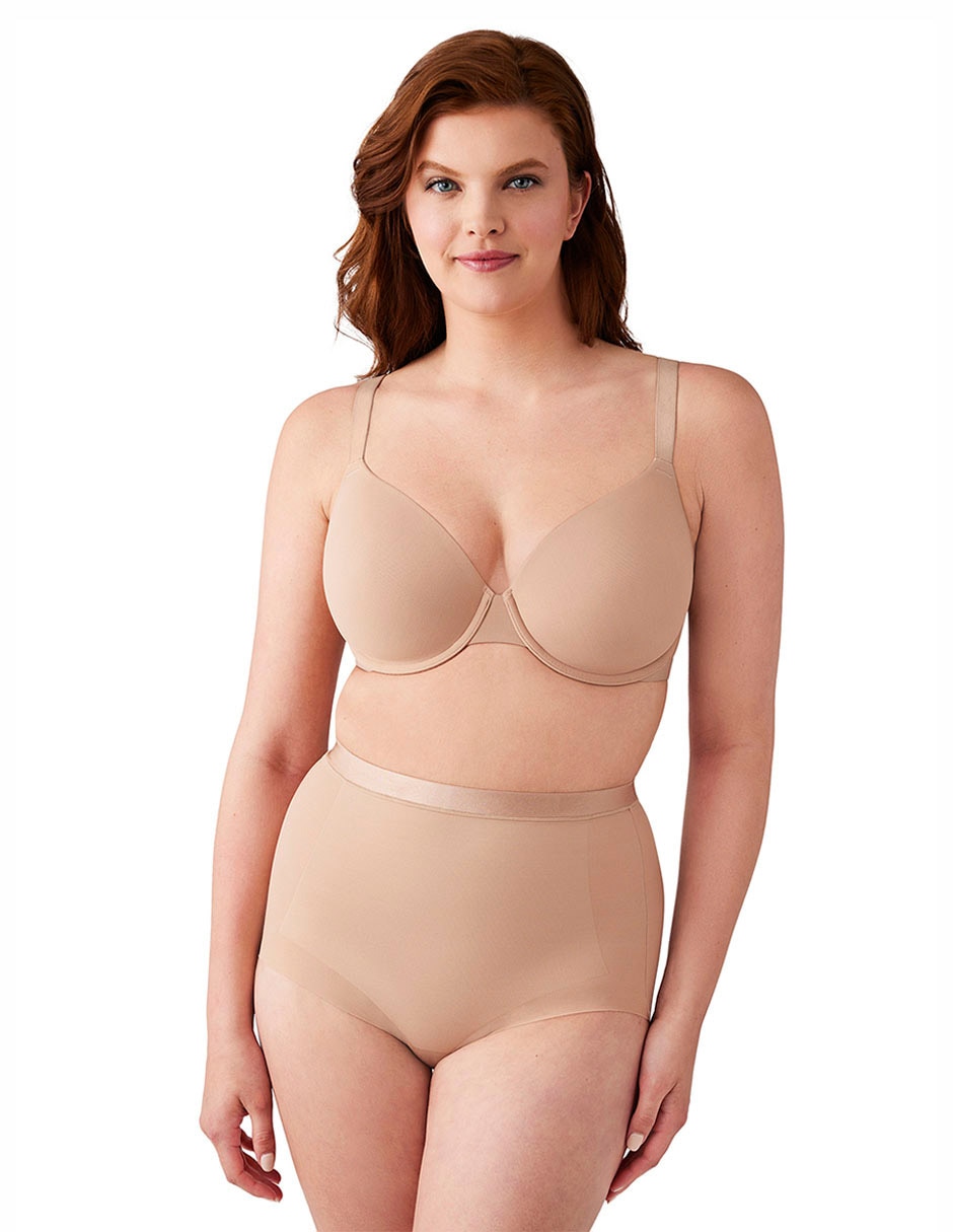 Brassiere t-shirt bra wacoal con copa para mujer