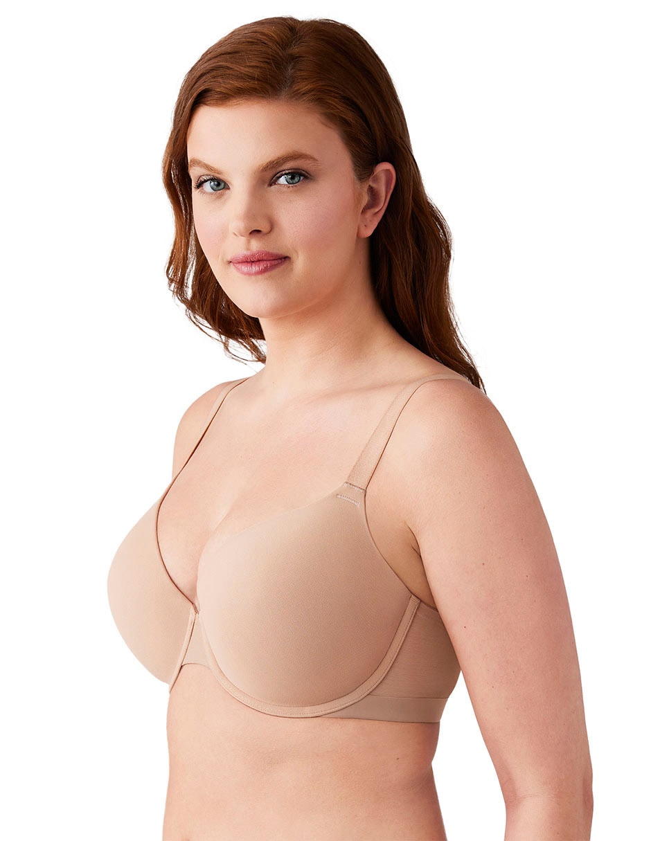 Brassiere t-shirt bra wacoal con copa para mujer