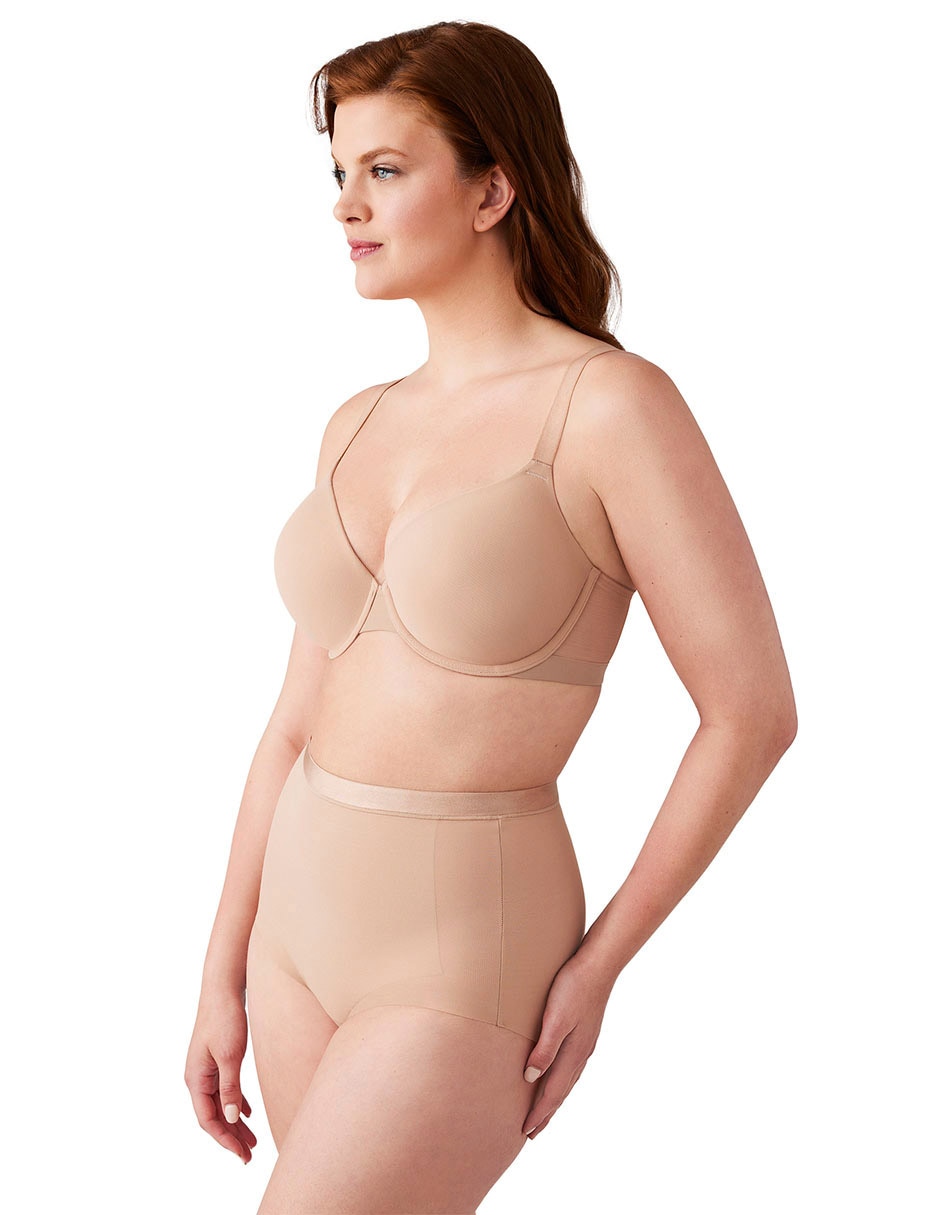 Brassiere t-shirt bra wacoal con copa para mujer