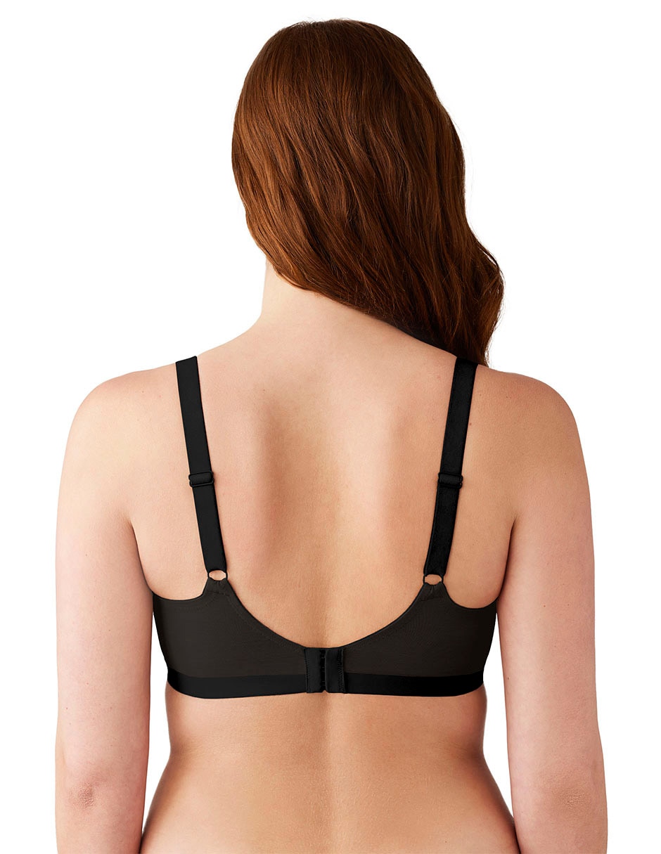 Brassiere t-shirt bra con copa para mujer 2