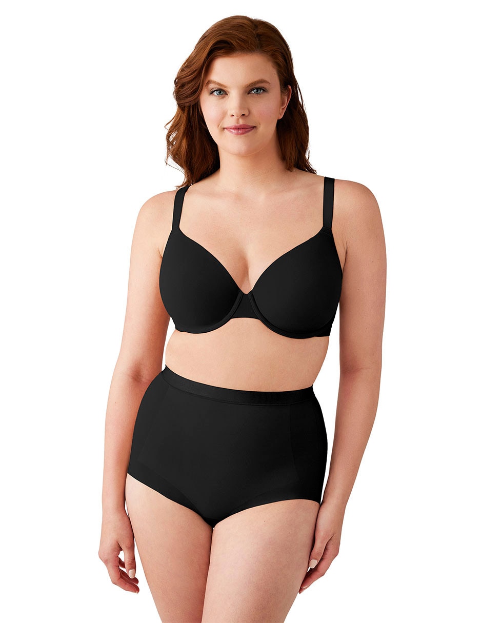 Brassiere t-shirt bra con copa para mujer 3