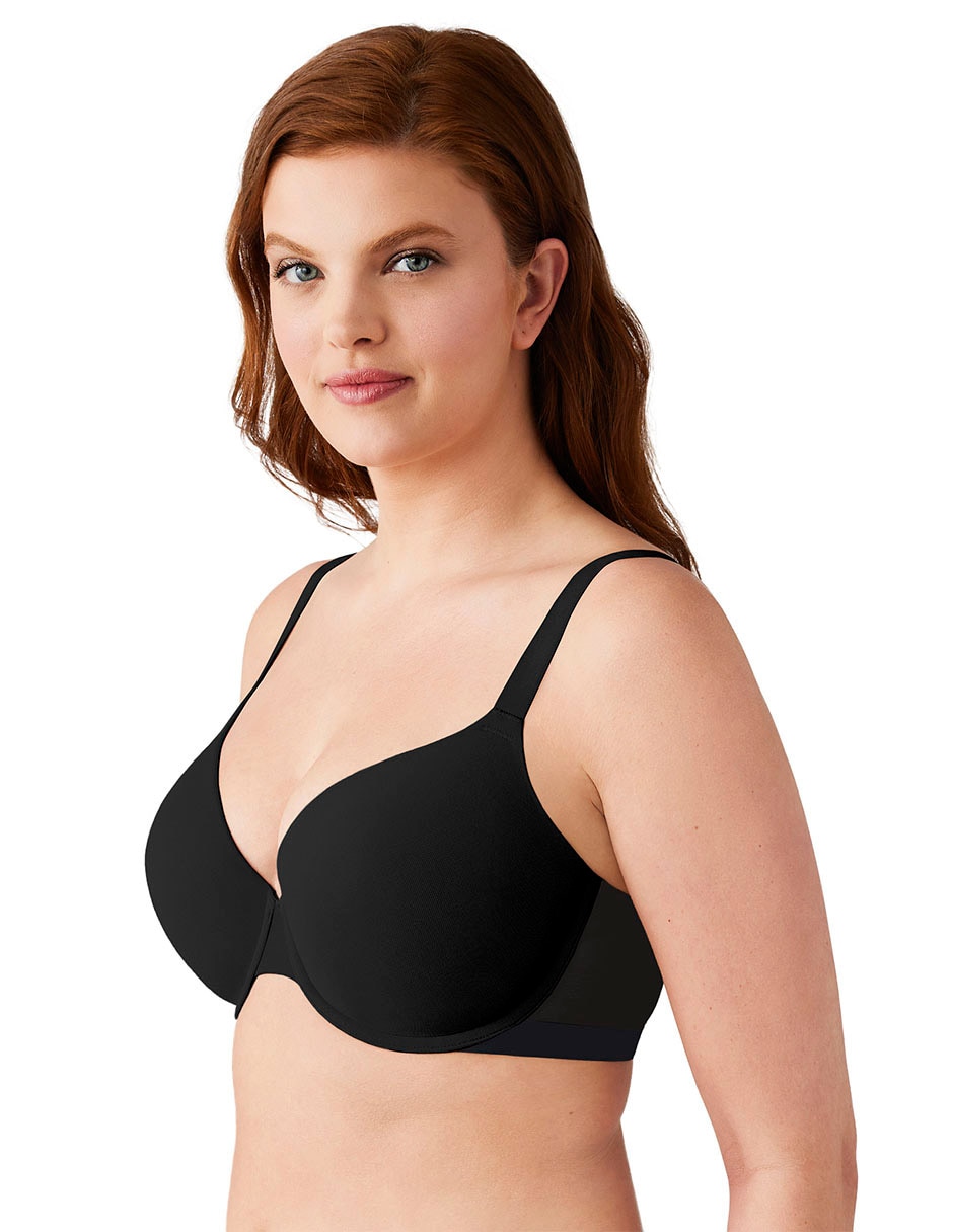 Brassiere t-shirt bra con copa para mujer 4