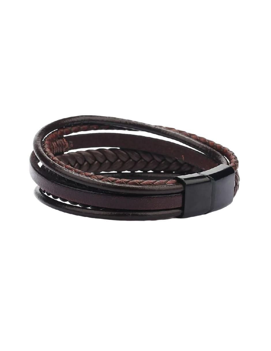 Pulsera acabado mate 2