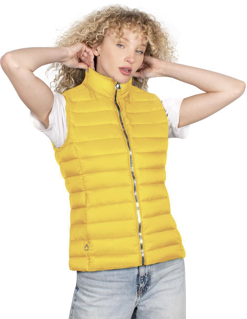 Chaleco para mujer 1