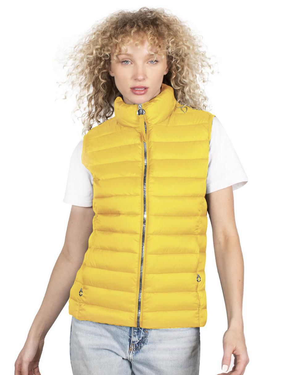 Chaleco para mujer 5