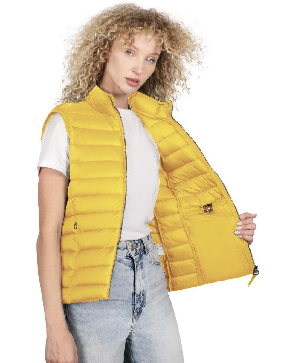 Chaleco para mujer 4