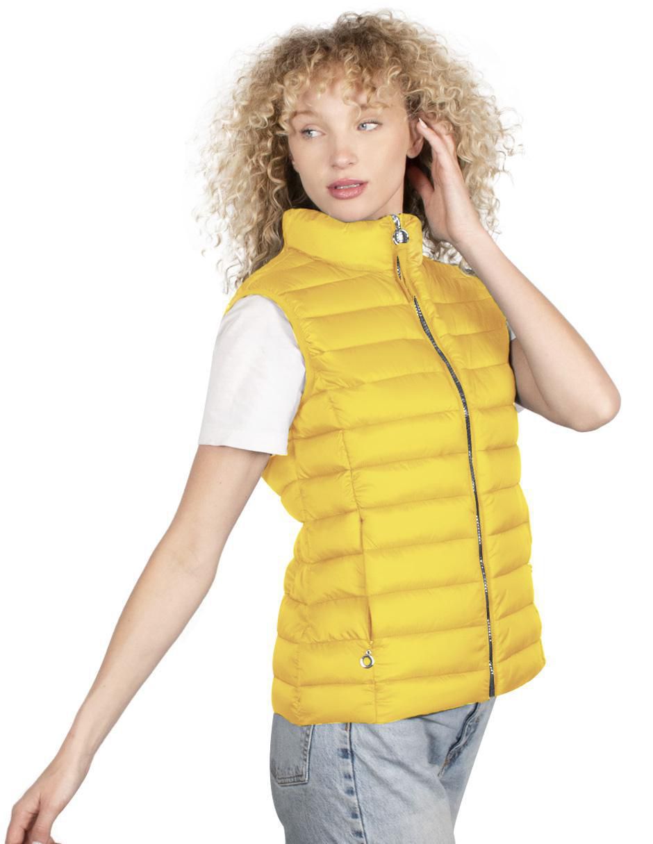 Chaleco para mujer 3