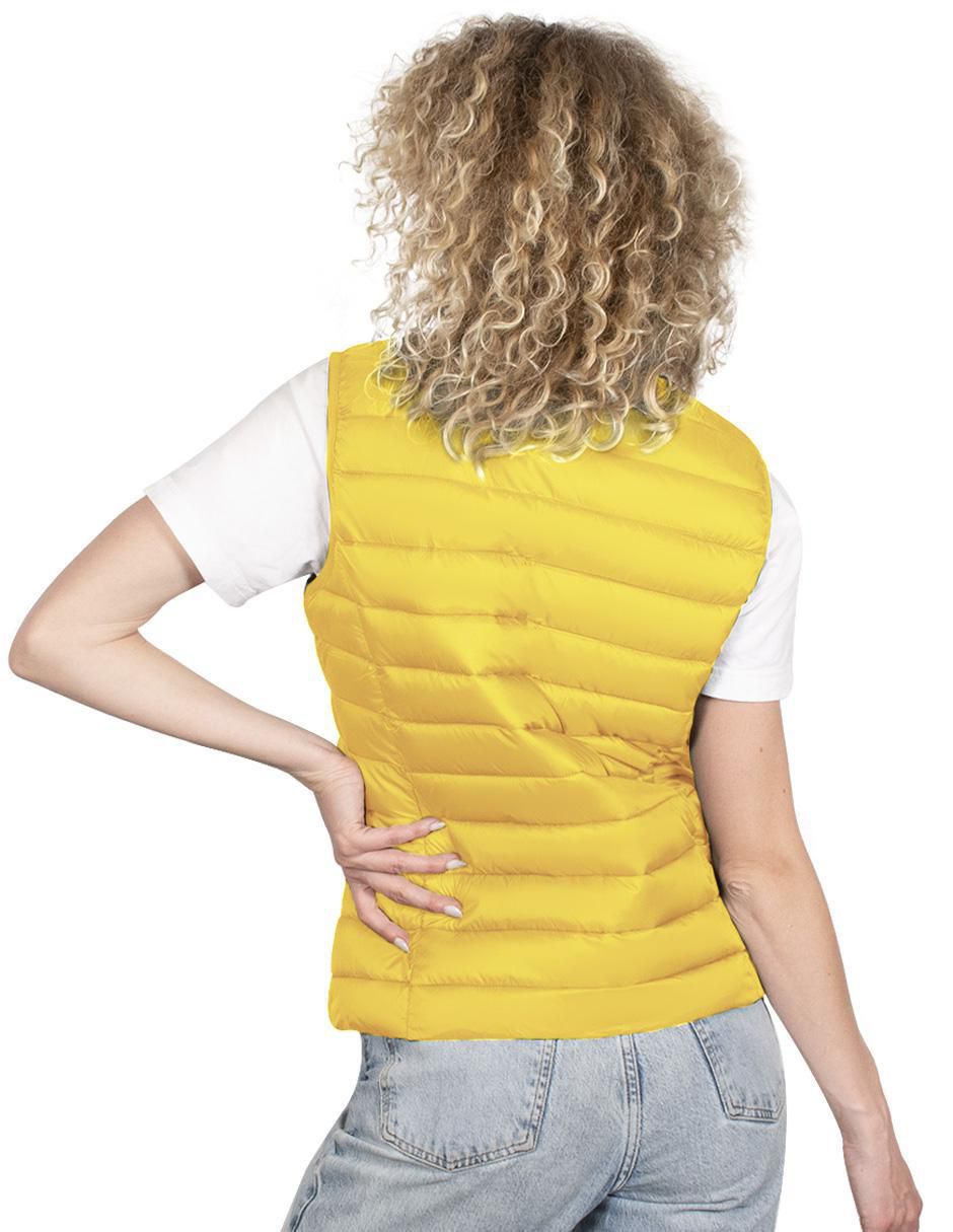 Chaleco para mujer 2