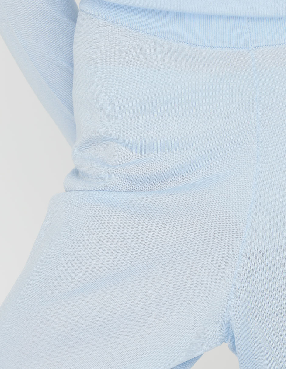 Pantalón pijama Calvin Klein de algodón para mujer 2