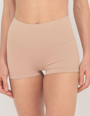 Bóxer de algodón para mujer