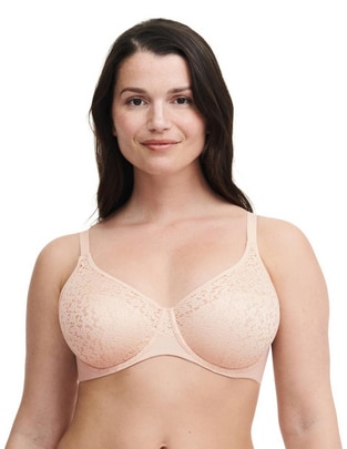 Brassiere demi Chantelle con copa para mujer
