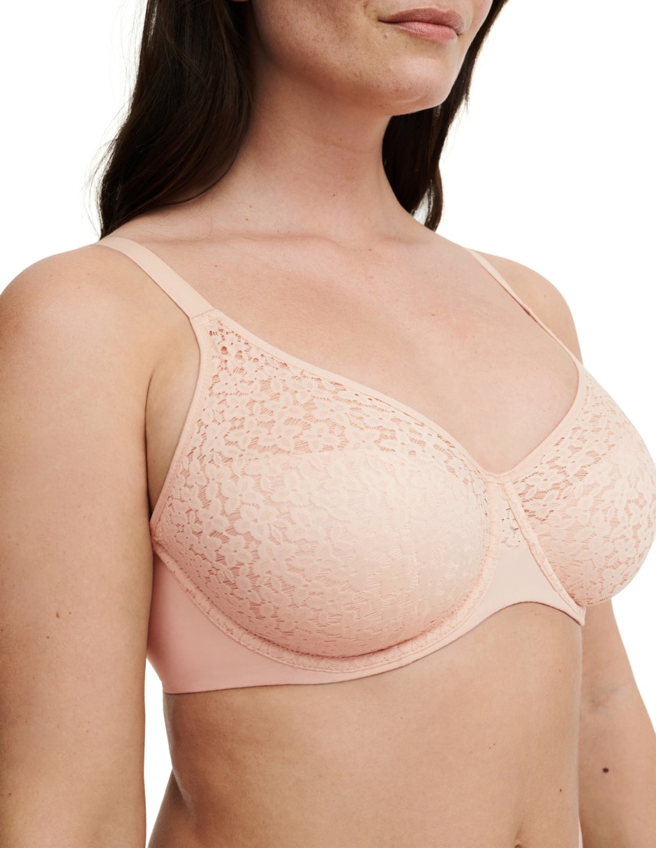 Brassiere demi Chantelle con copa para mujer