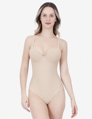 Faja body con compresión alta para mujer Faja body con compresión alta para mujer
