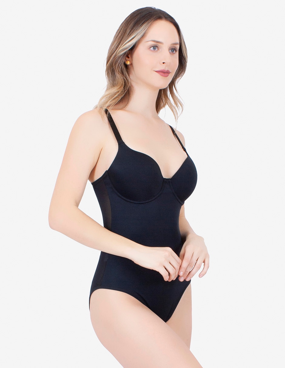 Faja body Body Control con compresión alta para mujer