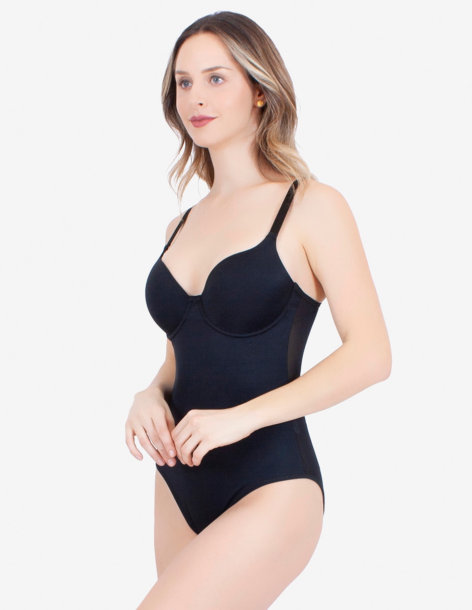 Faja body Body Control con compresión alta para mujer