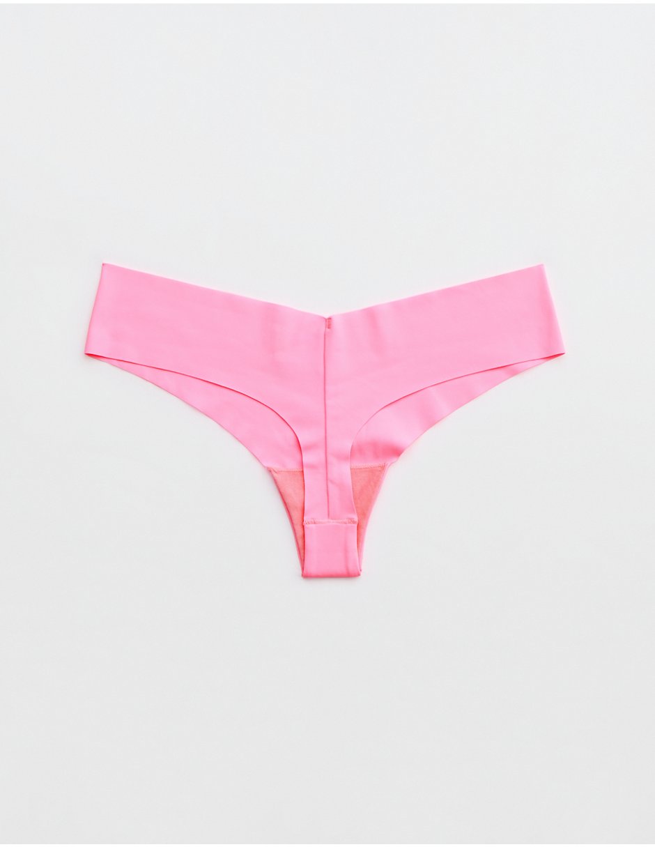 Tanga Aerie para mujer