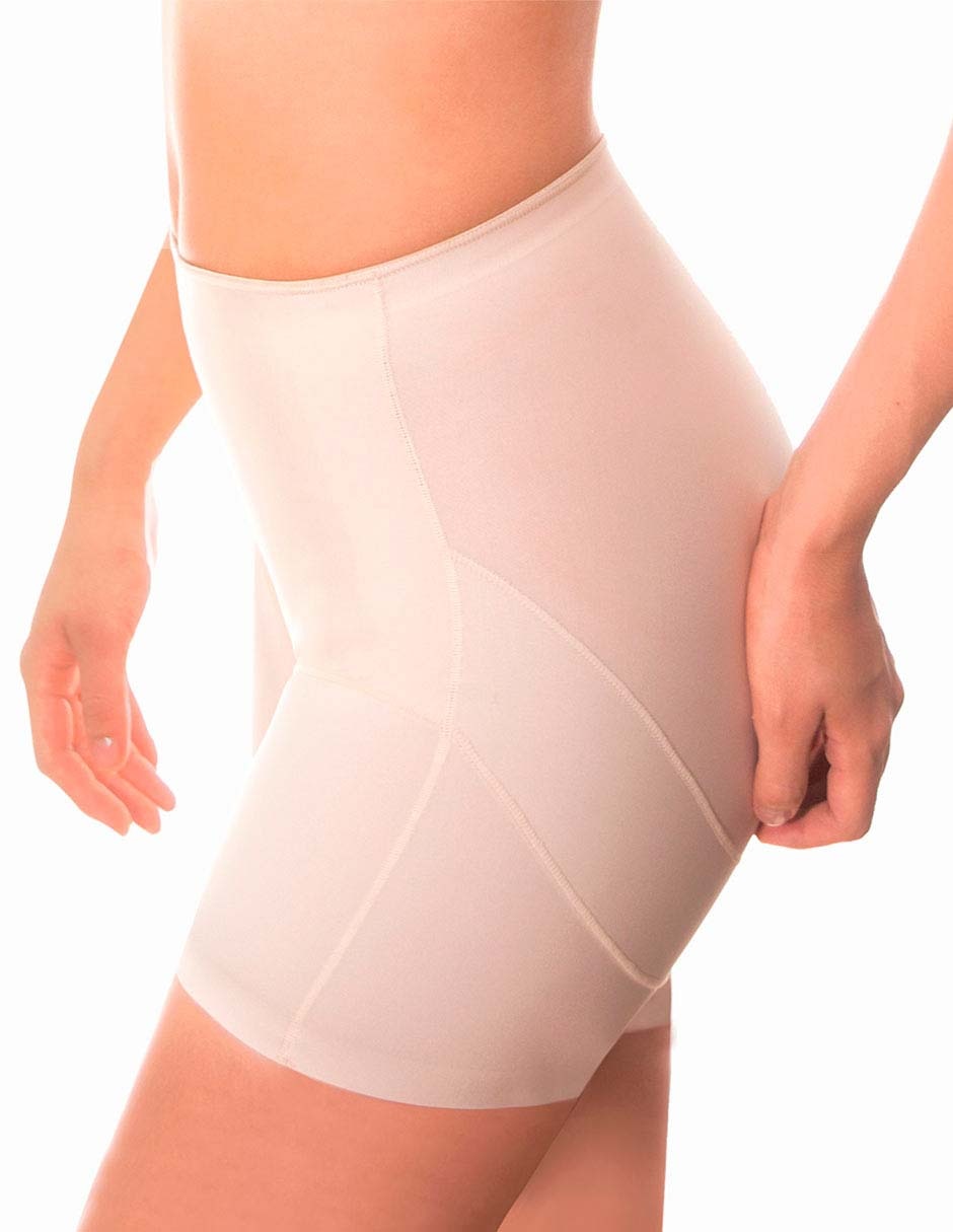 Bóxer Anne Shantel de algodón para mujer 3