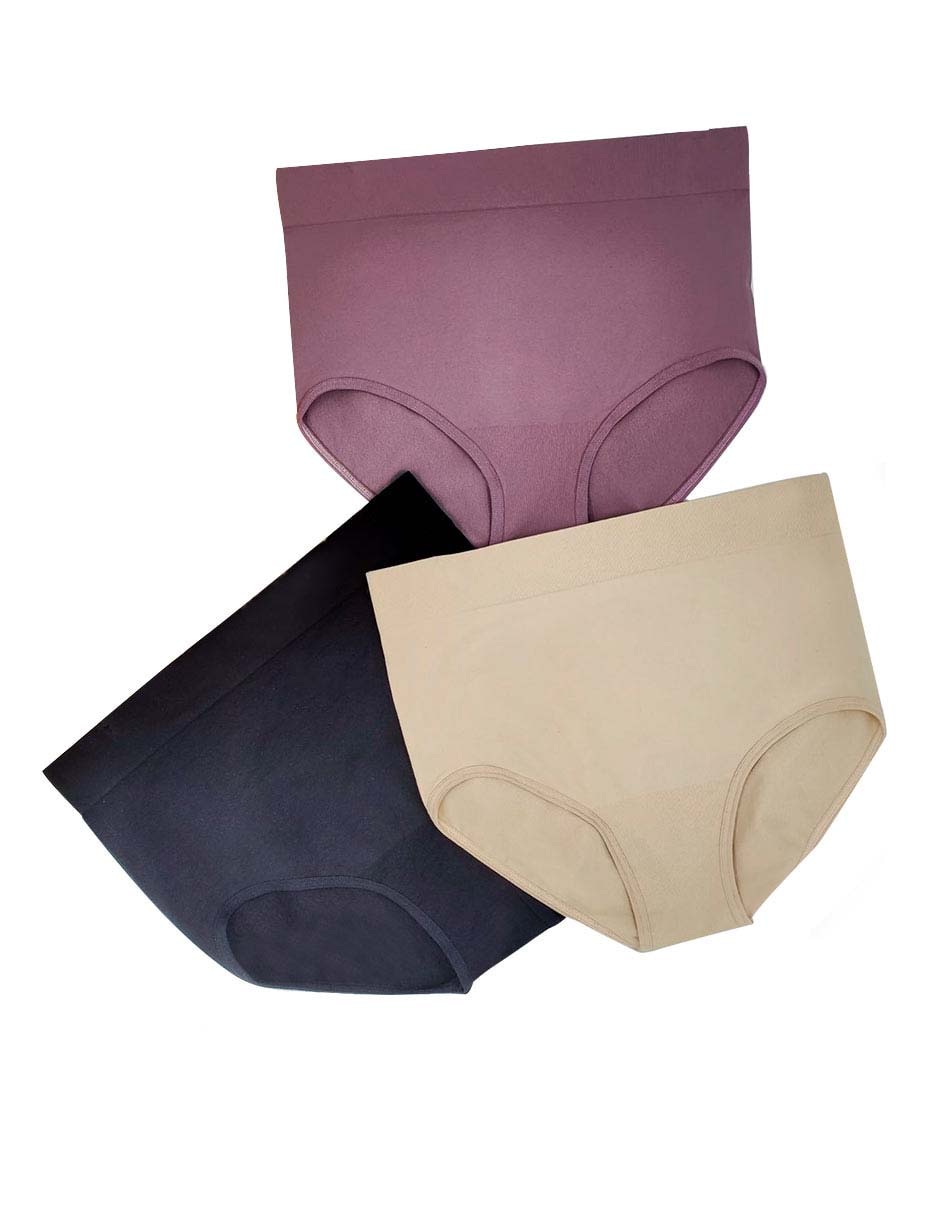 Panty Anne Shantel para mujer 4