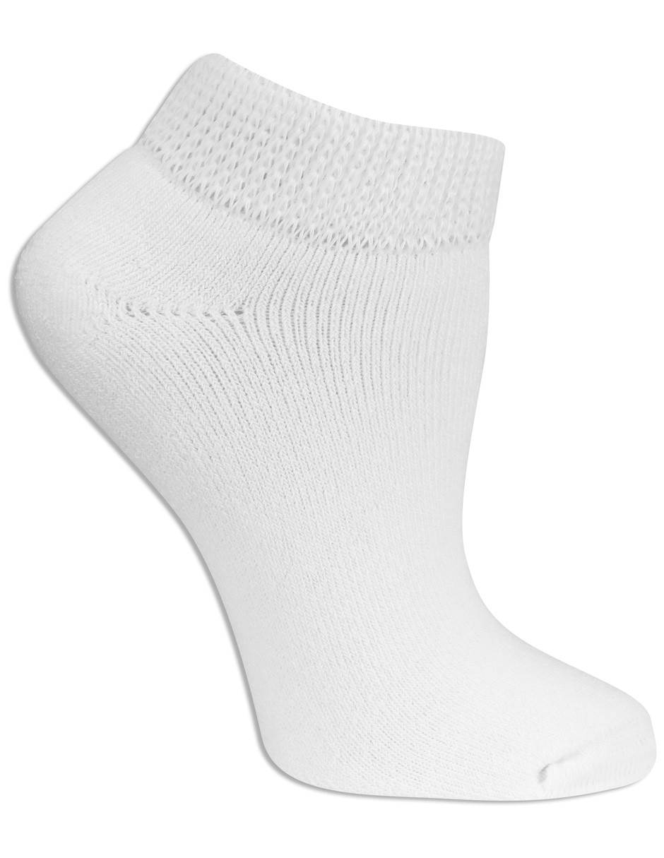 Set de calcetín para mujer 4 pares 2