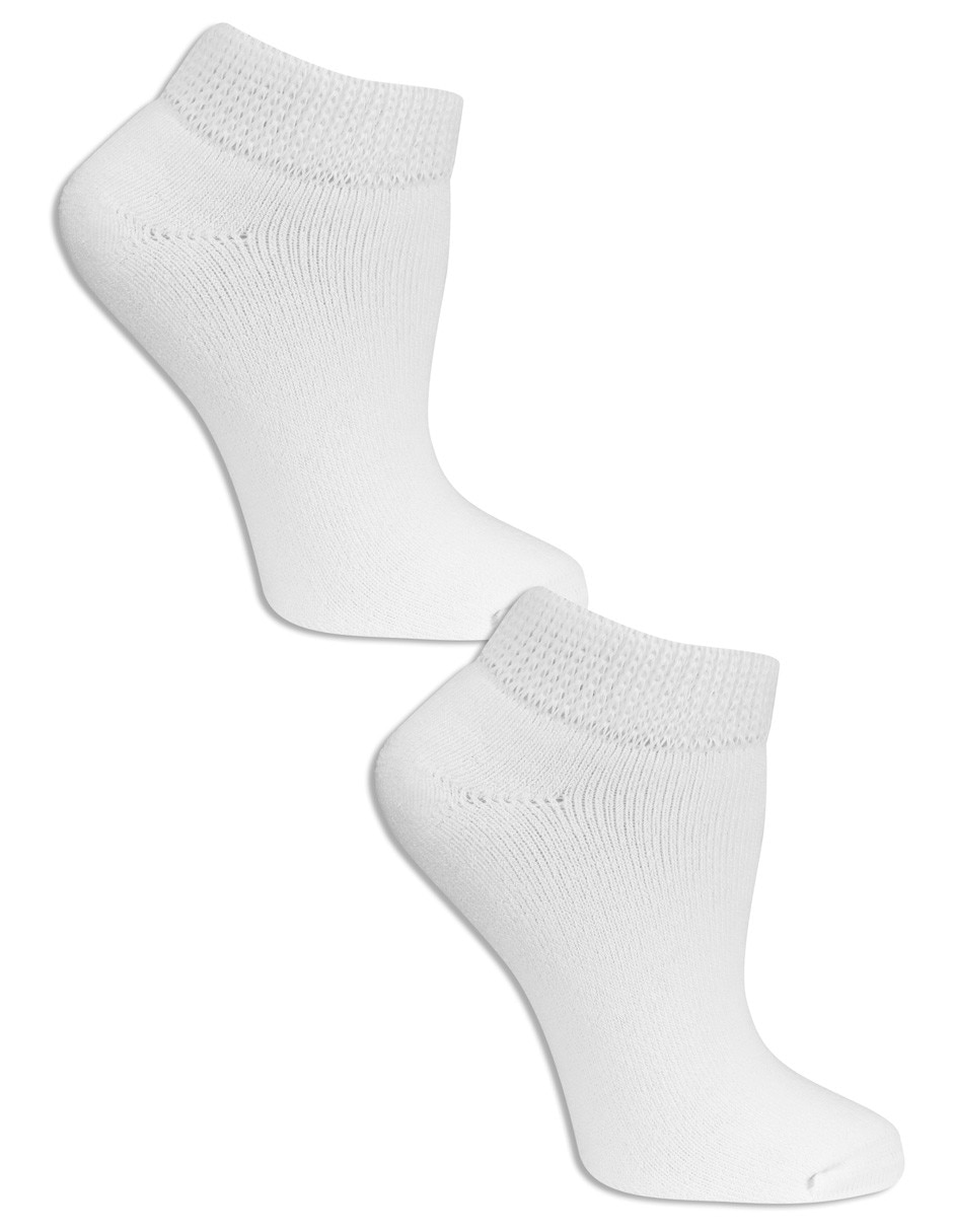 Set de calcetín para mujer 4 pares 4