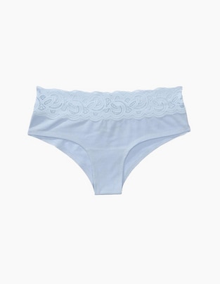 Cheeky de algodón para mujer Cheeky de algodón para mujer