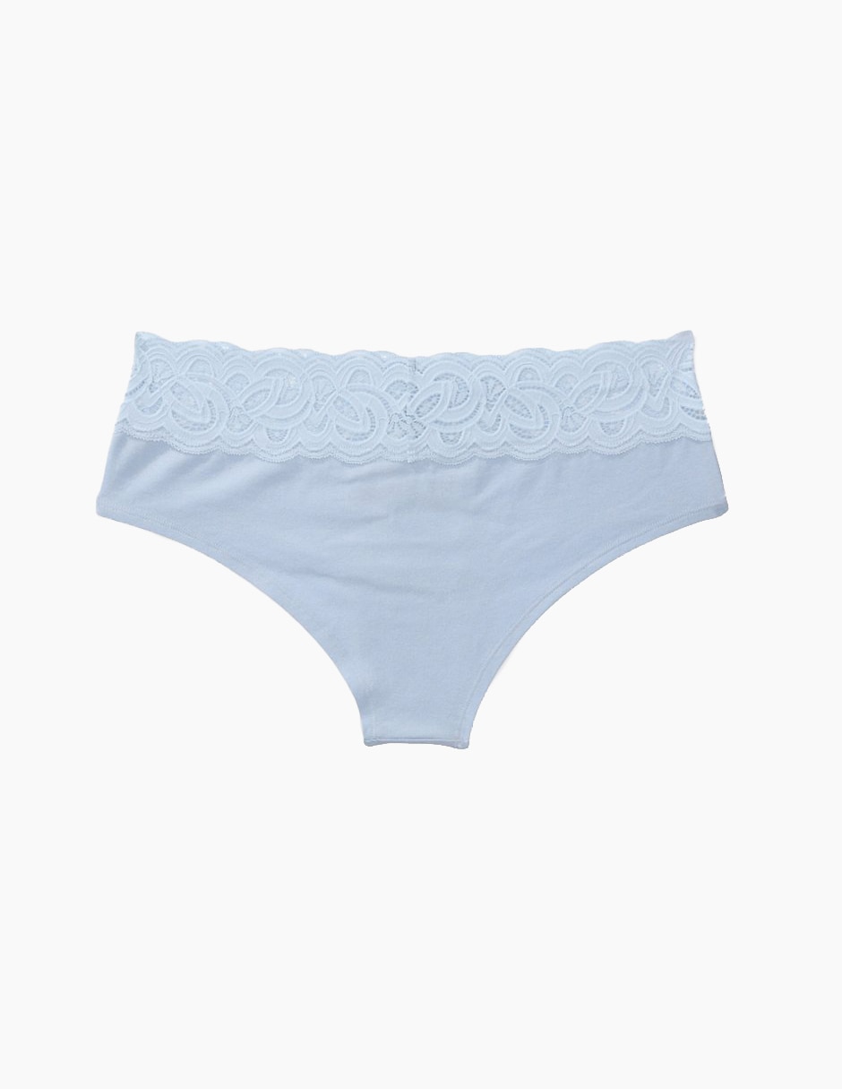 Cheeky de algodón para mujer 3
