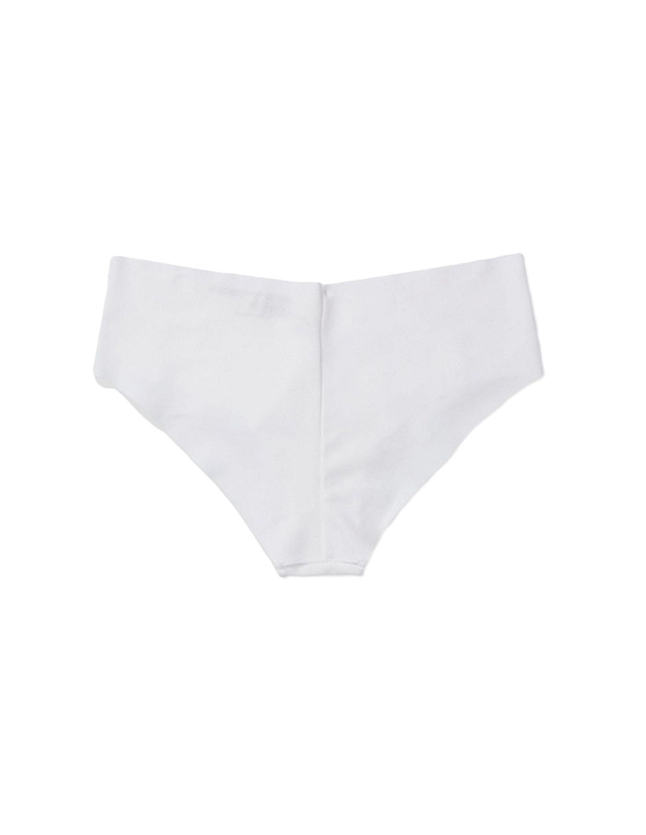 Cheeky de algodón para mujer 4