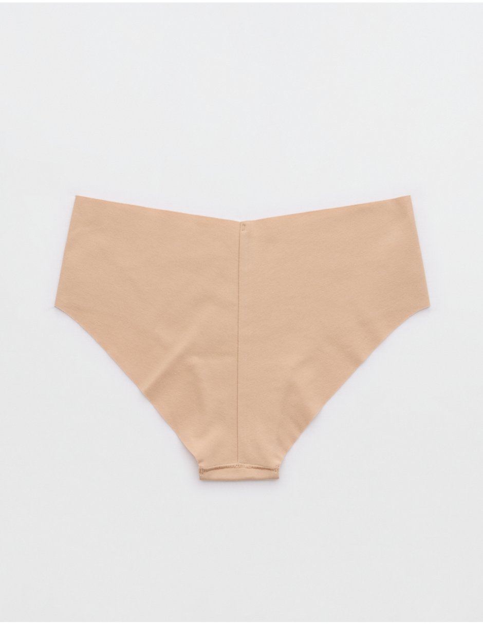 Cheeky de algodón para mujer 4