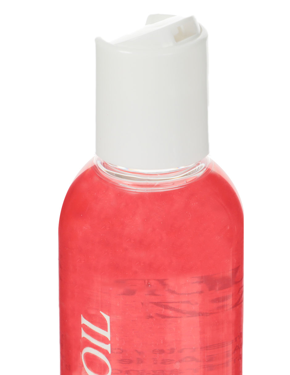 Aceite removedor de cinta corporal Boobz Oil