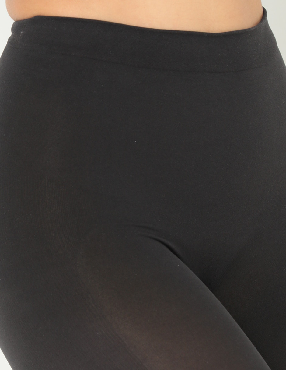 Faja tipo short Ellaz con compresión alta para mujer