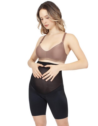Faja de maternidad con compresión baja para mujer Faja de maternidad con compresión baja para mujer