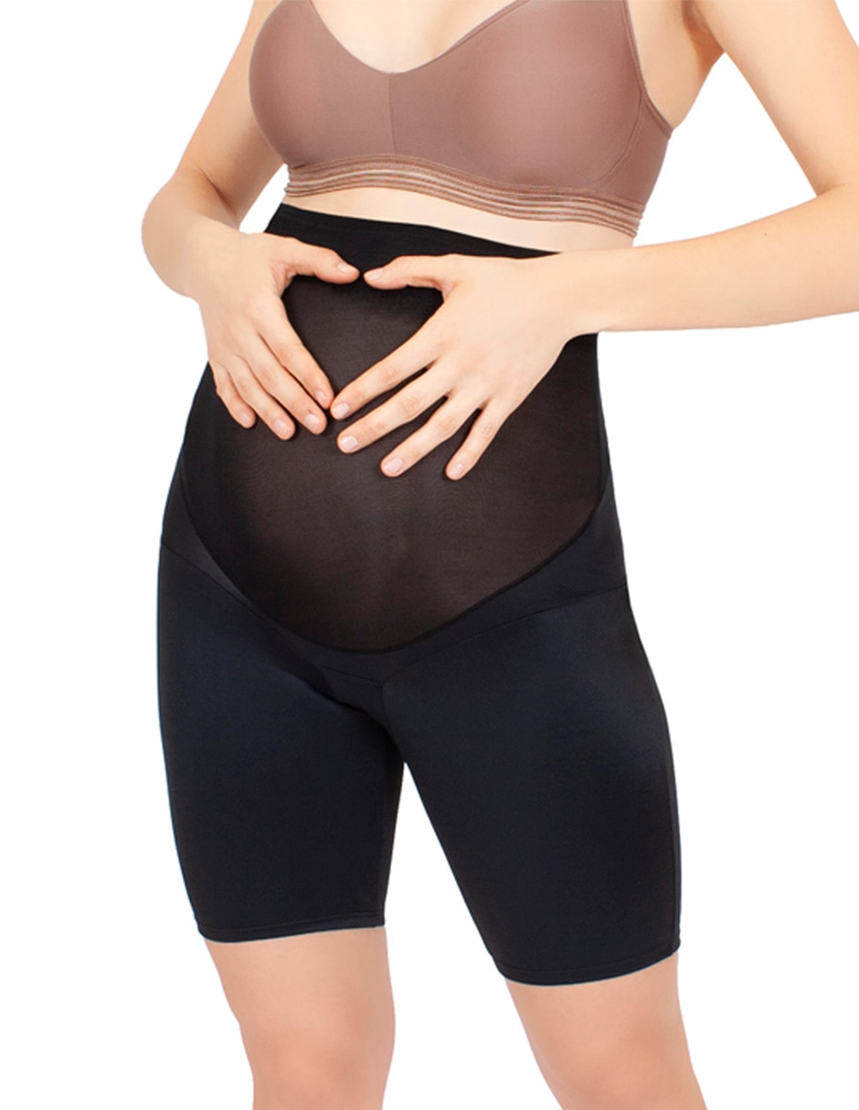 Faja de maternidad con compresión baja para mujer 5