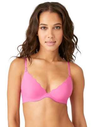 Brassiere copa push up para mujer Brassiere copa push up para mujer