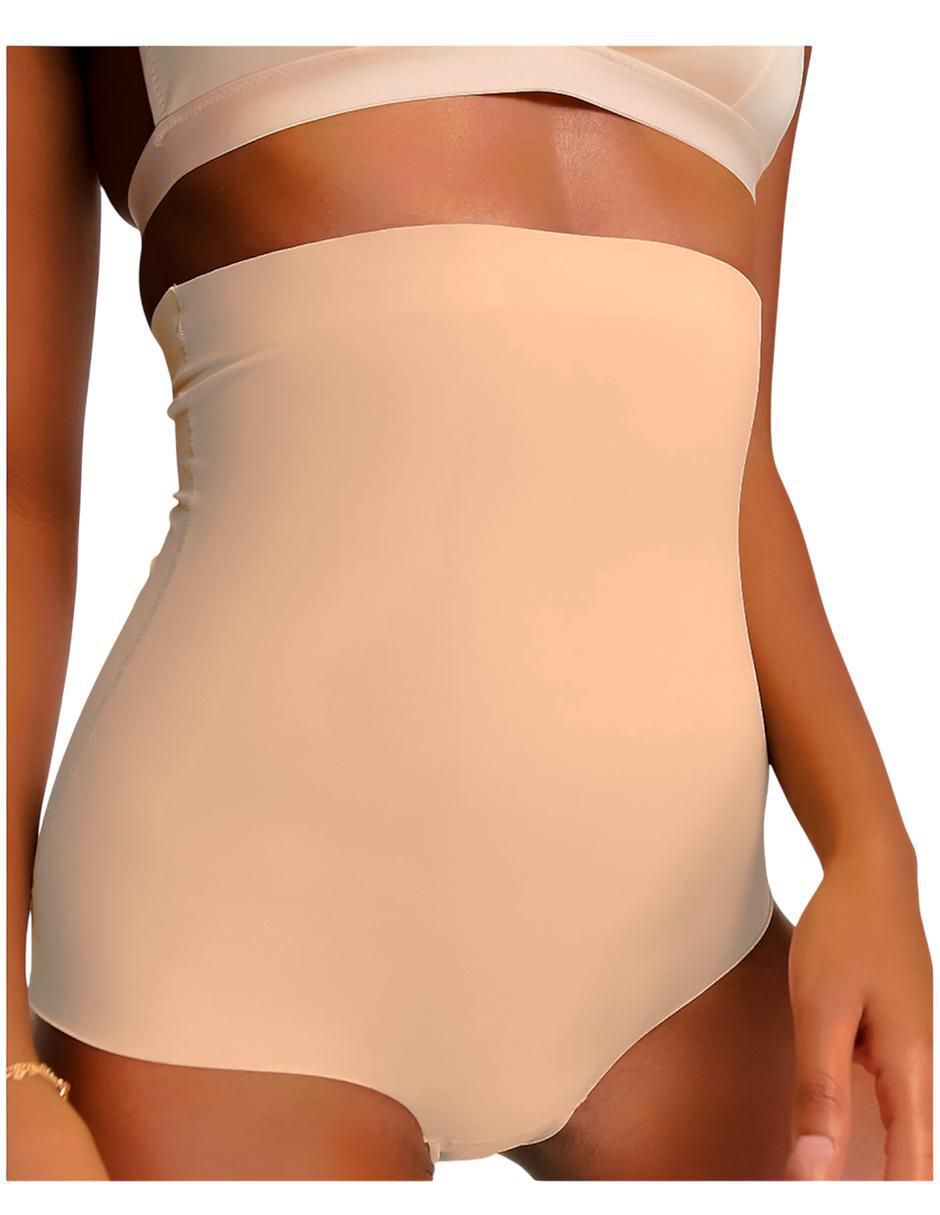 Panty faja con compresión alta para mujer Panty faja con compresión alta para mujer