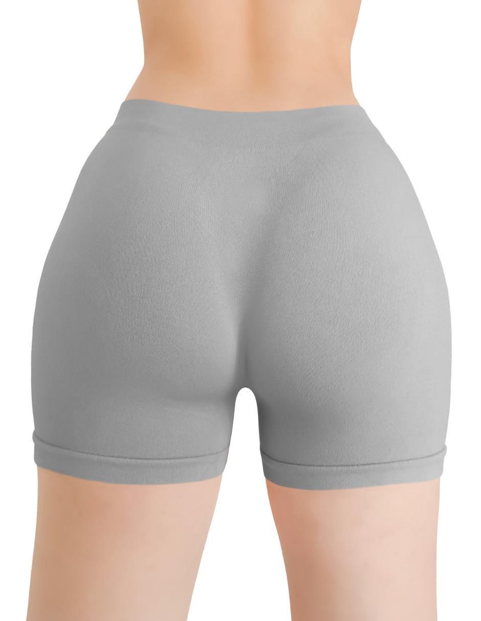 Bóxer para mujer 4