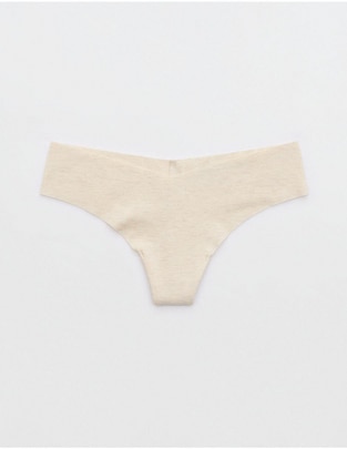 Tanga de algodón para mujer 1