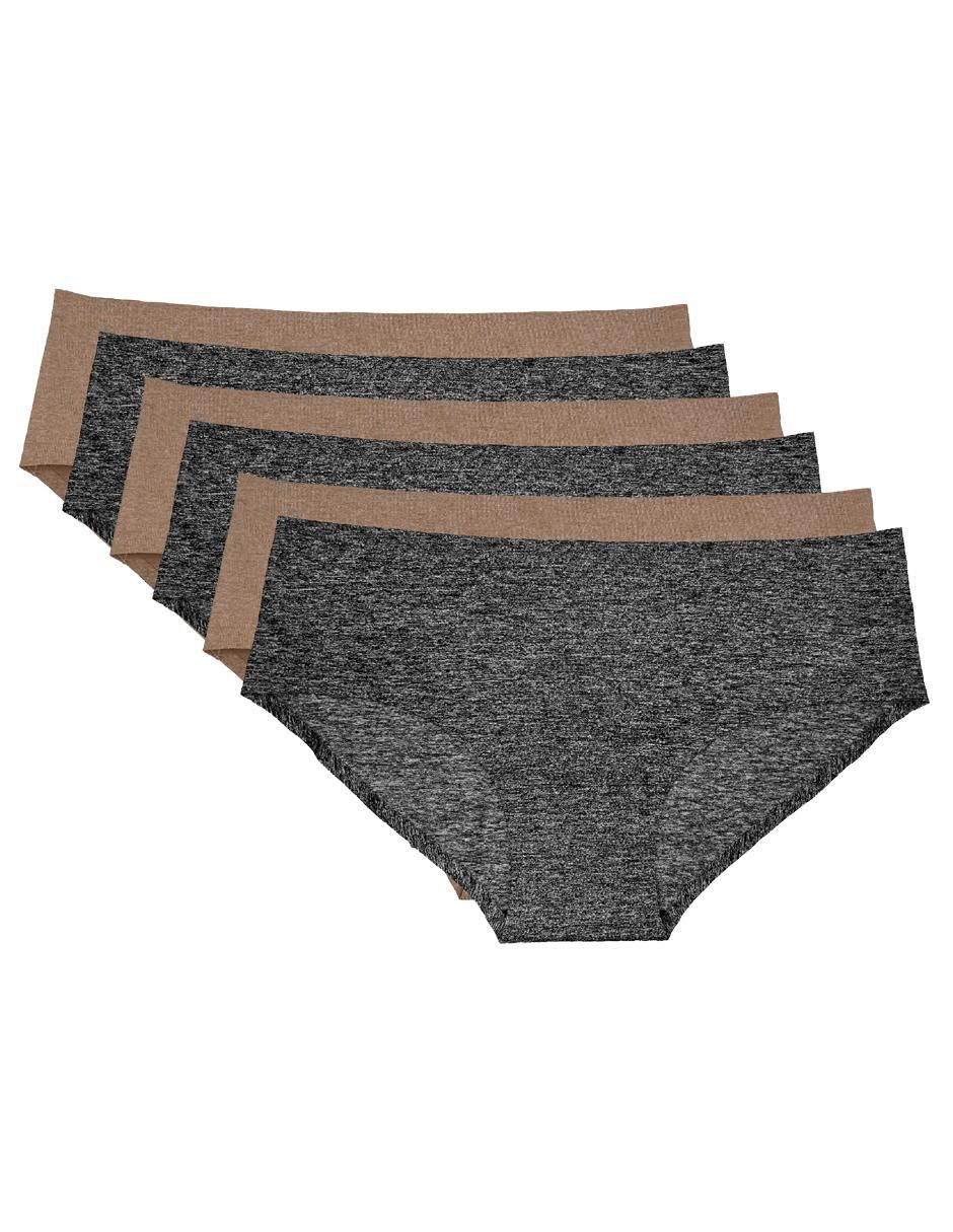 Panty Tatys Fashion para mujer
