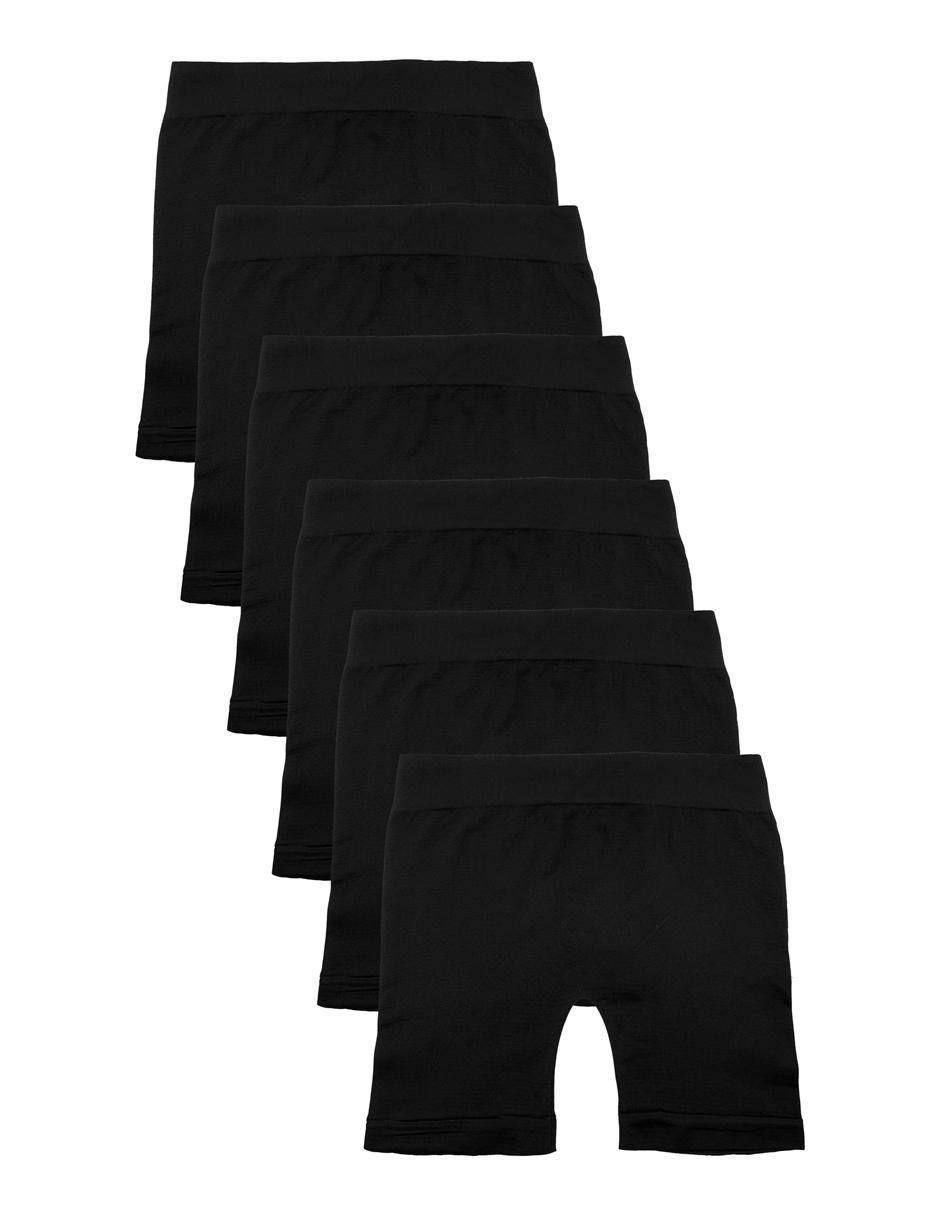 Bóxer tatys fashion para mujer