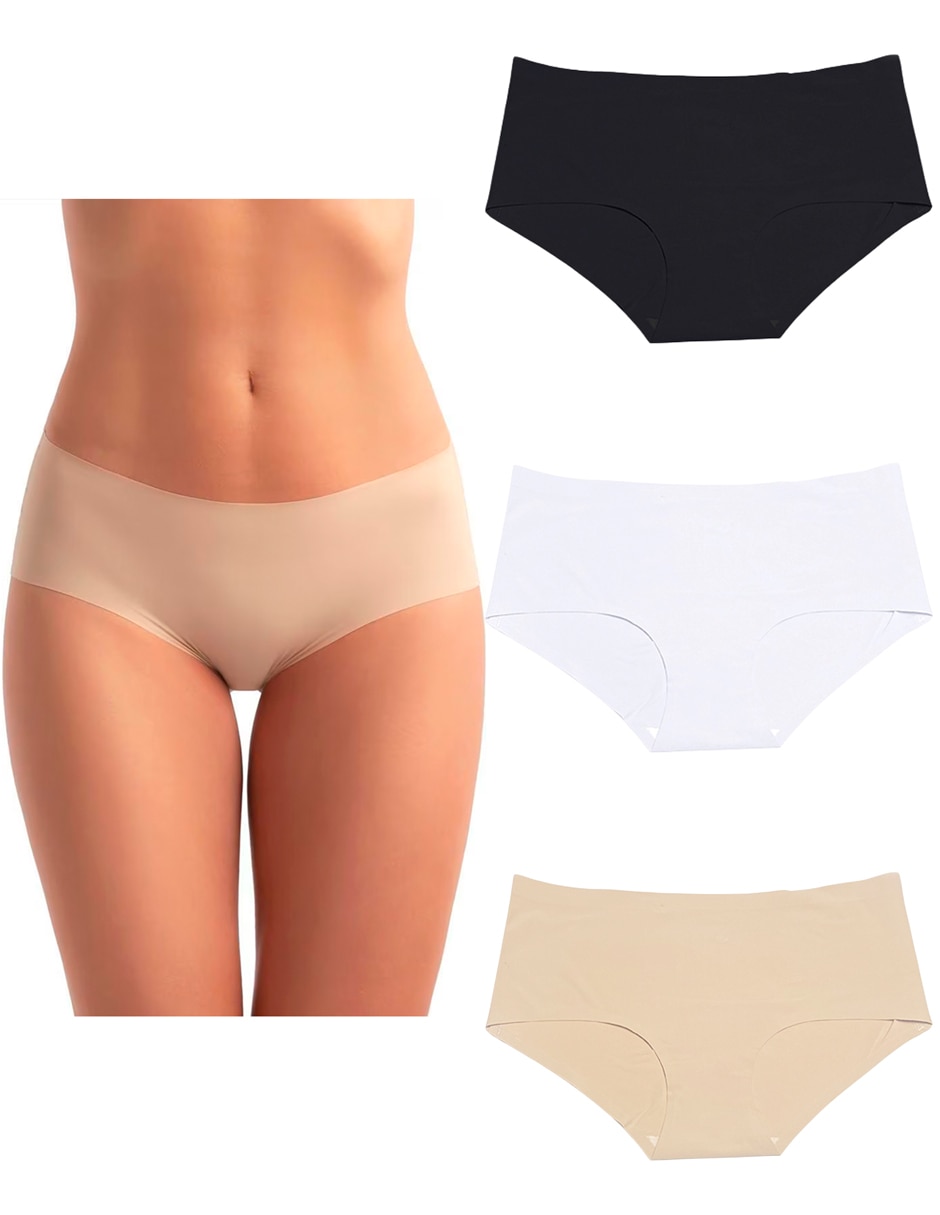Panty para mujer 1