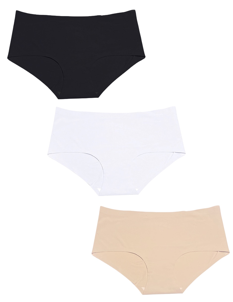 Panty para mujer 3
