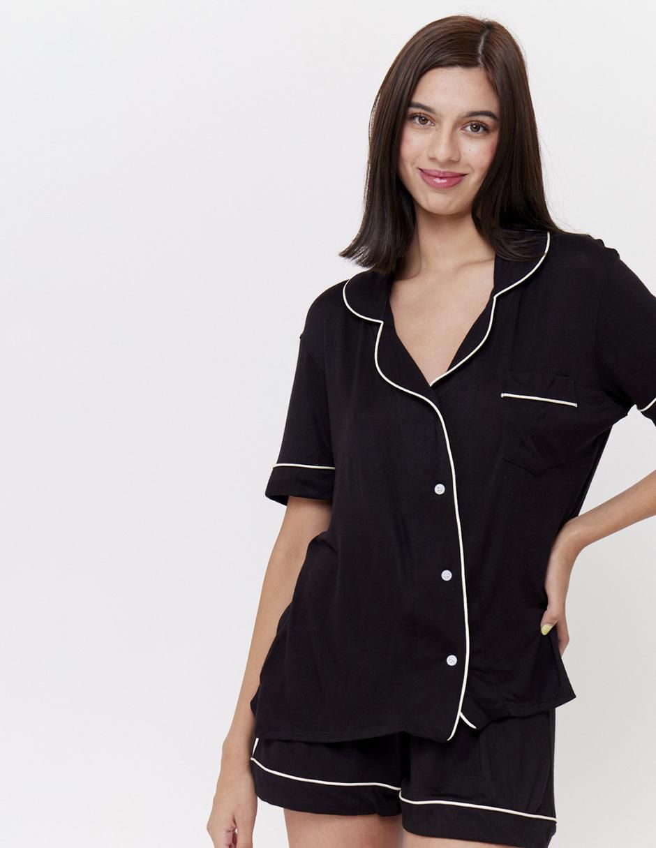 Conjunto pijama para mujer 5