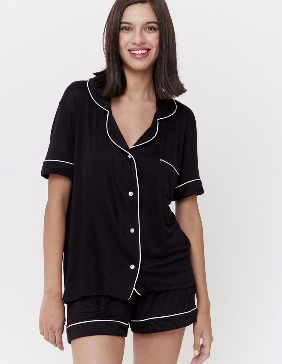 Conjunto pijama para mujer