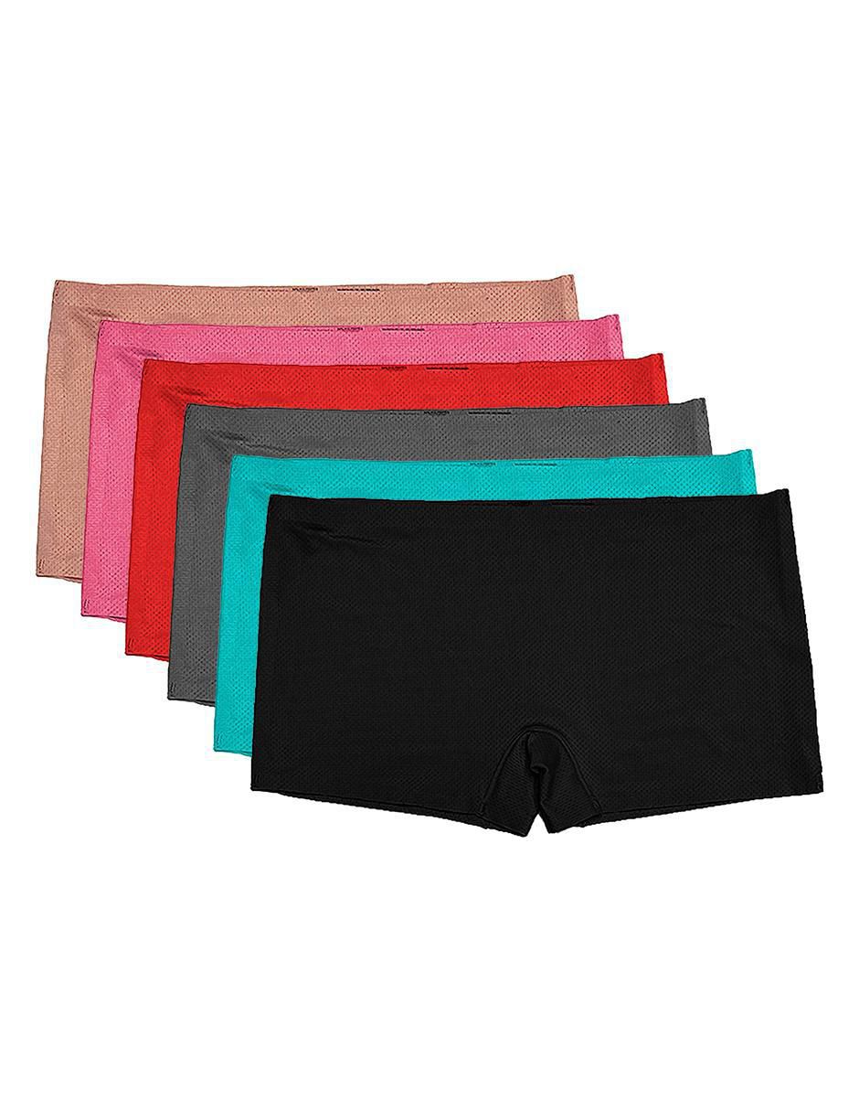 Bóxer para mujer 4